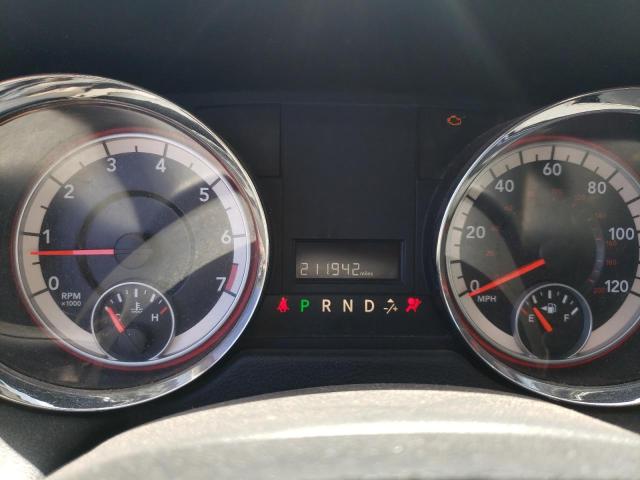 Photo 8 from auction – 2013 DODGE GRAND CARA with VIN 2C4RDGBG8DR757352