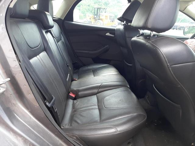 Photo 6 from auction – 2014 FORD FOCUS SE with VIN 1FADP3K20EL116226