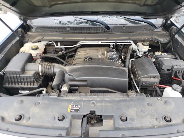 Photo 7 from auction – 2017 GMC CANYON with VIN 1GTG5BEA0H1255301