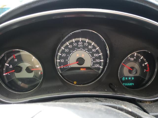 Photo 8 from auction – 2013 CHRYSLER 200 LX with VIN 1C3CCBAB2DN640434