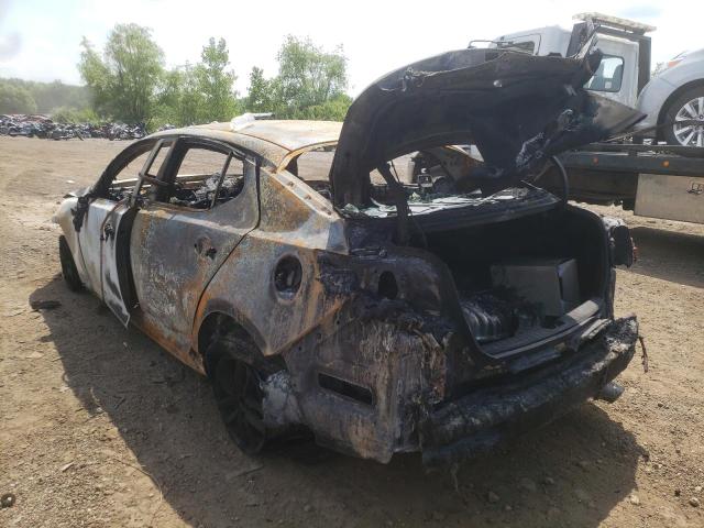 Photo 3 from auction – 2011 KIA OPTIMA LX with VIN KNAGM4A73B5083352