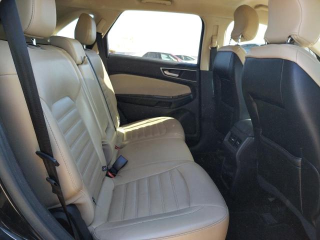 Photo 6 from auction – 2016 FORD EDGE SEL with VIN 2FMPK3J98GBB59019