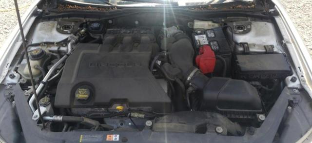 صورة رقم 7 من المزاد - 2011 LINCOLN MKZ مع VIN 3LNHL2GC7BR758468