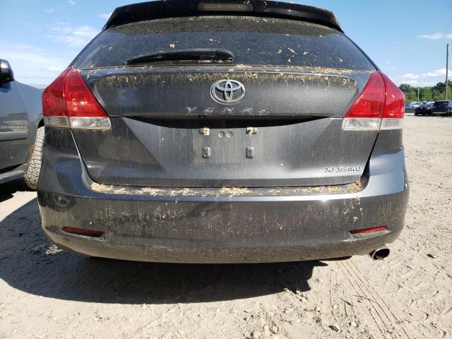 Photo 9 from auction – 2012 TOYOTA VENZA LE with VIN 4T3BA3BB6CU029766