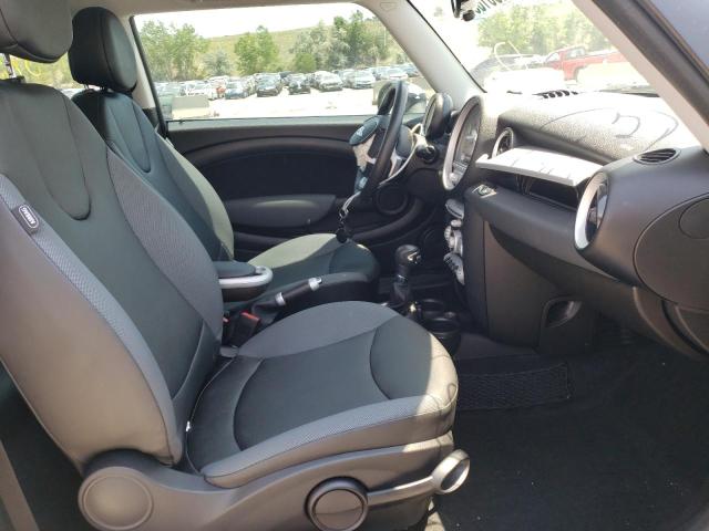 Photo 5 from auction – 2009 MINI COOPER with VIN WMWMF33599TW75136