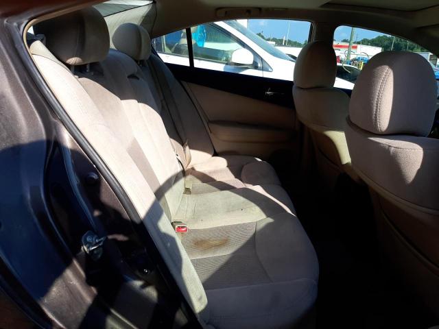 Photo 6 from auction – 2014 NISSAN MAXIMA S with VIN 1N4AA5AP5EC451012