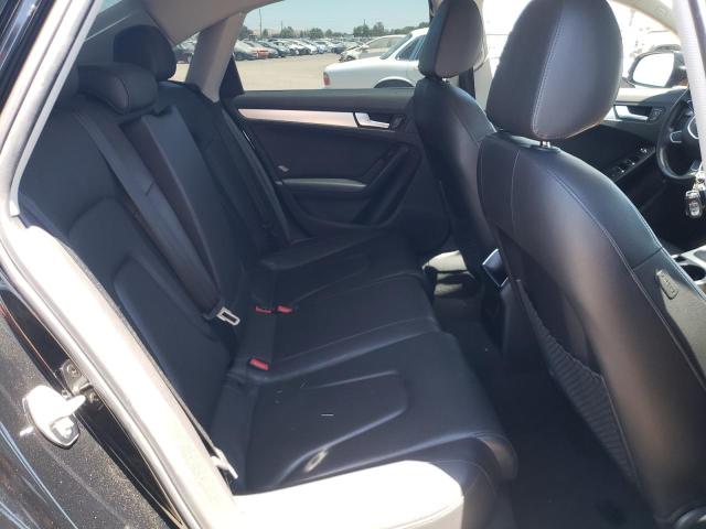 Photo 6 from auction – 2013 AUDI A4 PREMIUM with VIN WAUAFAFL8DN044022