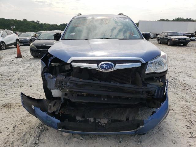 صورة رقم 9 من المزاد - 2015 SUBARU FORESTER 2 مع VIN JF2SJABC2FH417926