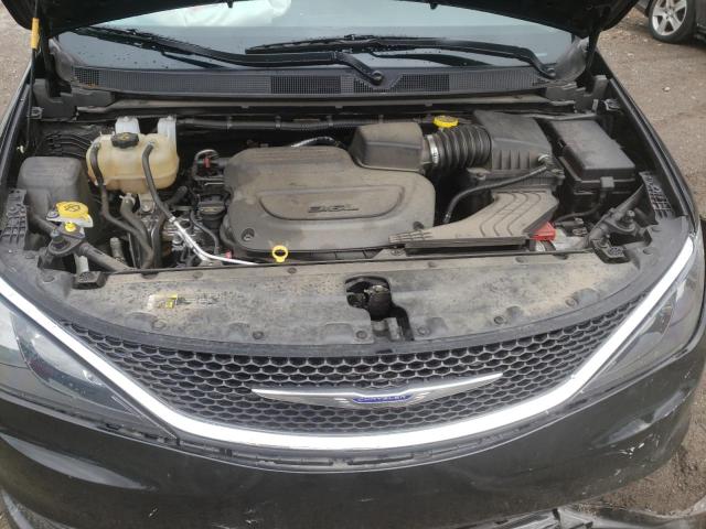 Photo 7 from auction – 2020 CHRYSLER VOYAGER LX with VIN 2C4RC1DG9LR151442