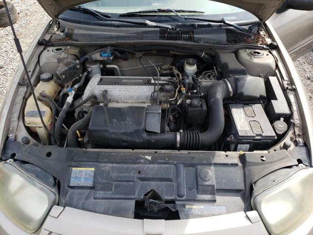 Photo 7 from auction – 2003 CHEVROLET CAVALIER L with VIN 1G1JF52F037286101