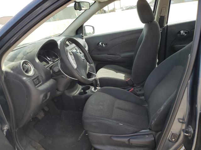 Photo 5 from auction – 2016 NISSAN VERSA S with VIN 3N1CN7APXGL822839