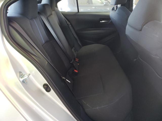 Photo 6 from auction – 2021 TOYOTA COROLLA SE with VIN 5YFS4MCE7MP088147