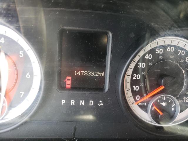 Photo 8 from auction – 2013 RAM 1500 ST with VIN 3C6JR6AT7DG557048