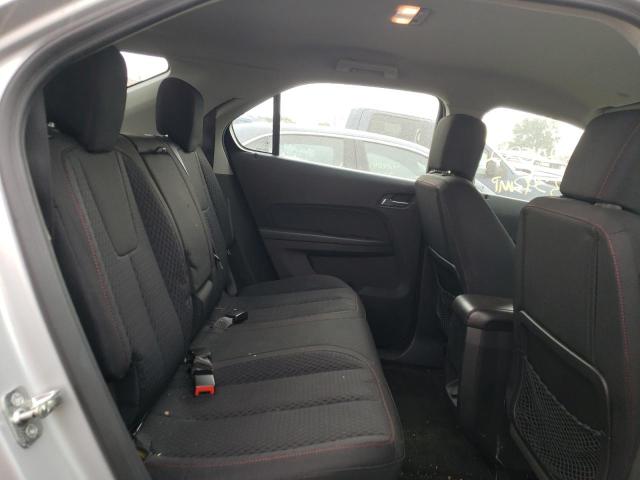 Photo 6 from auction – 2015 CHEVROLET EQUINOX L with VIN 2GNALLEK3F6290457