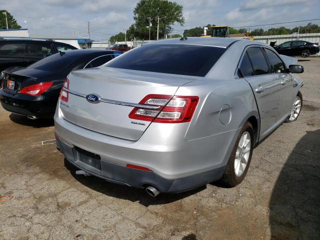Photo 4 from auction – 2013 FORD TAURUS SE with VIN 1FAHP2D87DG130824