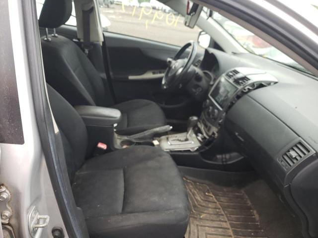 Photo 5 from auction – 2010 TOYOTA COROLLA BA with VIN 2T1BU4EE2AC253420