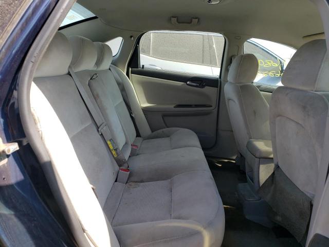 Photo 6 from auction – 2008 CHEVROLET IMPALA LS with VIN 2G1WB58K689192591