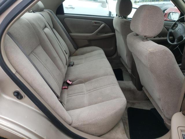 Photo 6 from auction – 2001 TOYOTA CAMRY LE with VIN 4T1BF22K31U964812