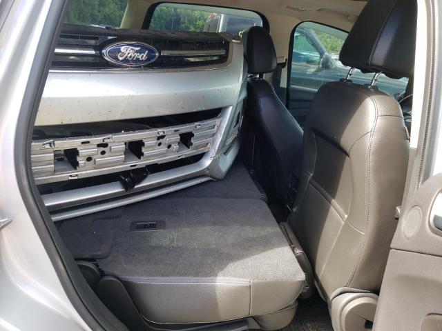 Photo 6 from auction – 2013 FORD ESCAPE SEL with VIN 1FMCU9H94DUA57059