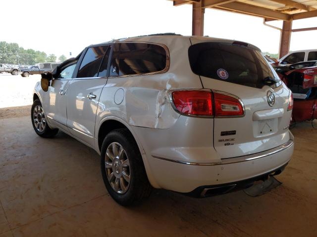 Photo 3 from auction – 2013 BUICK ENCLAVE with VIN 5GAKRDKD5DJ159295