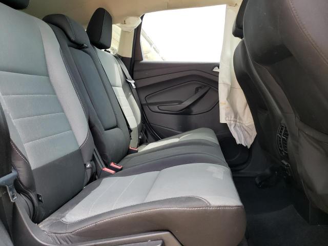 Photo 6 from auction – 2016 FORD ESCAPE SE with VIN 1FMCU9GXXGUB10383