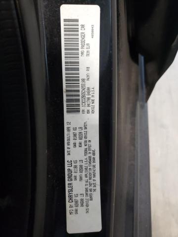 Photo 10 from auction – 2012 DODGE AVENGER R/ with VIN 1C3CDZBG5CN255108