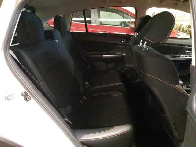 Photo 6 from auction – 2017 SUBARU CROSSTREK with VIN JF2GPABC4H8272640