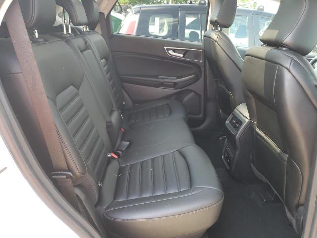 Photo 6 from auction – 2021 FORD EDGE SEL with VIN 2FMPK4J92MBA24619