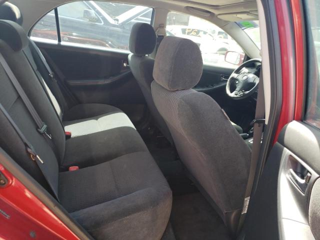 Photo 6 from auction – 2006 TOYOTA COROLLA CE with VIN 2T1BR30E26C644481
