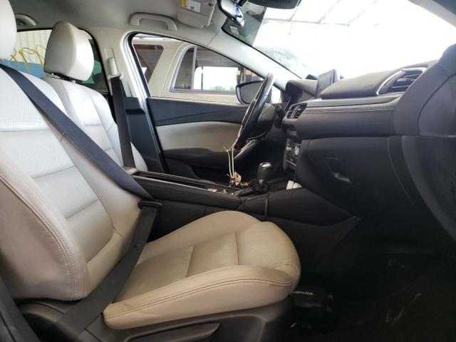Photo 5 from auction – 2017 MAZDA 6 TOURING with VIN JM1GL1V5XH1149649