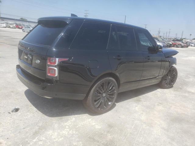Photo 4 from auction – 2018 LAND ROVER RANGE ROVE with VIN SALGS2RE9JA514047