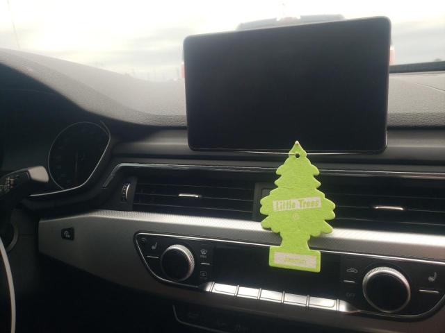 Photo 9 from auction – 2017 AUDI A4 PREMIUM with VIN WAUANAF46HN019539
