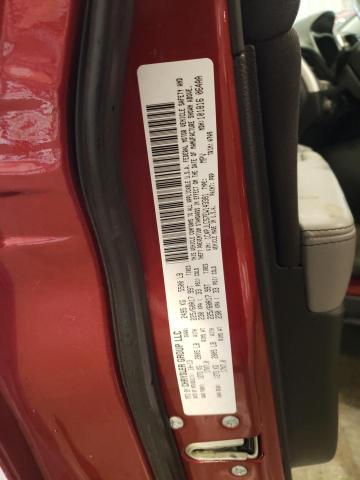 Photo 10 from auction – 2014 JEEP CHEROKEE L with VIN 1C4PJLCS7EW143381