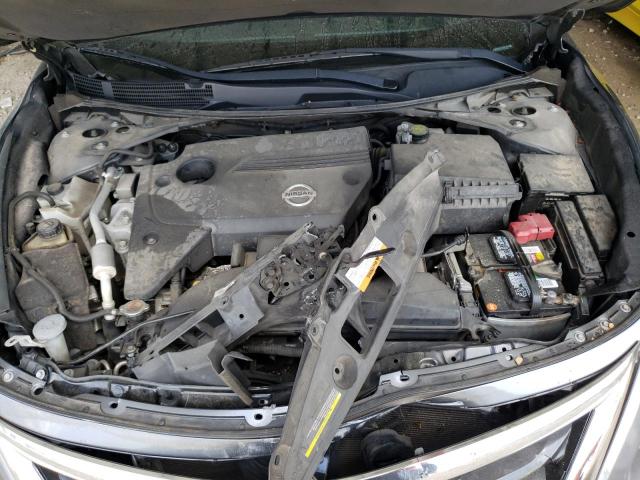 Photo 7 from auction – 2015 NISSAN ALTIMA with VIN 1N4AL3AP1FC153959