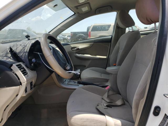 Photo 5 from auction – 2011 TOYOTA COROLLA BA with VIN JTDBU4EEXBJ101150