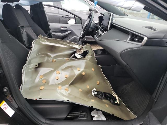 Photo 5 from auction – 2020 TOYOTA COROLLA SE with VIN JTND4RBE8L3095828