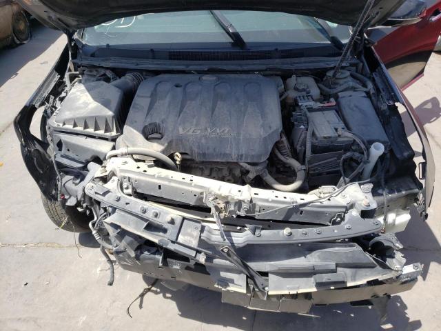Photo 7 from auction – 2018 CADILLAC XTS with VIN 2G61L5S36J9151967