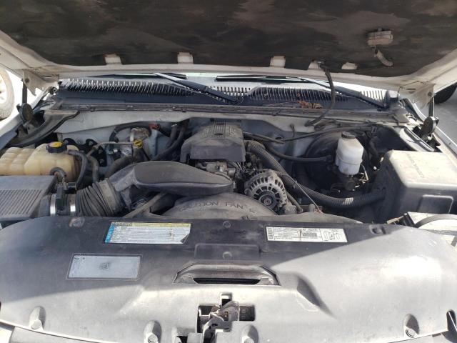 Photo 7 from auction – 2000 GMC NEW SIERRA with VIN 2GTEC19T1Y1343822