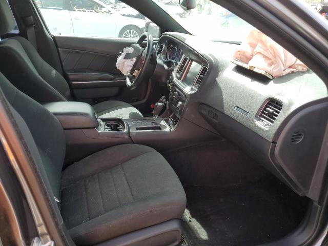 Photo 5 from auction – 2014 DODGE CHARGER R/ with VIN 2C3CDXCT6EH235123