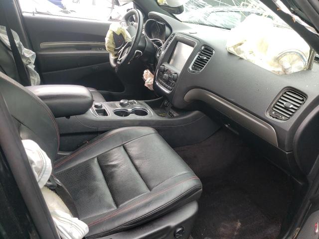 Photo 5 from auction – 2017 DODGE DURANGO R/ with VIN 1C4SDJCT1HC677528