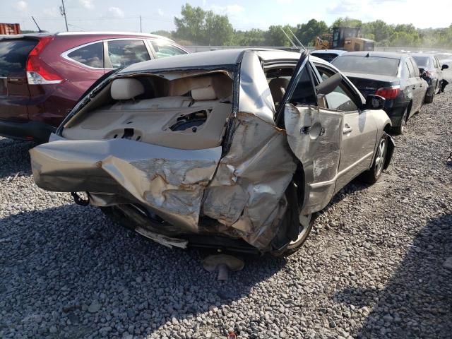 Photo 4 from auction – 2003 HONDA ACCORD EX with VIN JHMCM56683C027524
