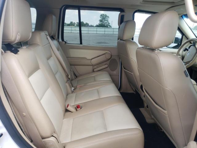 Photo 6 from auction – 2006 FORD EXPLORER E with VIN 1FMEU74E16UB41777