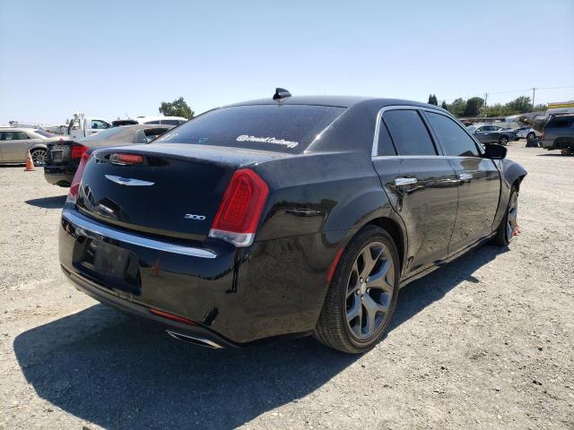 Photo 4 from auction – 2019 CHRYSLER 300 LIMITE with VIN 2C3CCAEG2KH697996