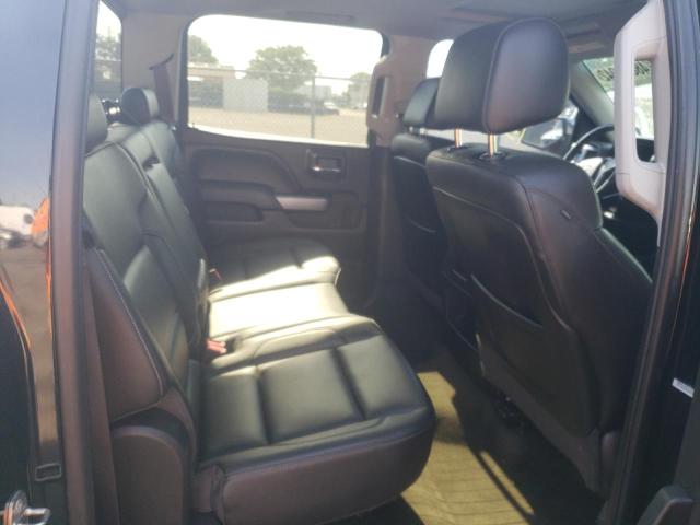 Photo 6 from auction – 2015 CHEVROLET SILVERADO with VIN 3GCUKSEC5FG509743