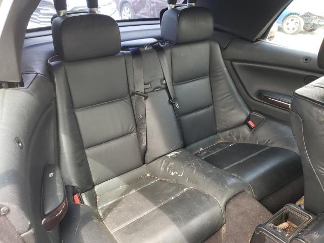 Photo 6 from auction – 2004 BMW 330 CI with VIN WBABW53494PL40938