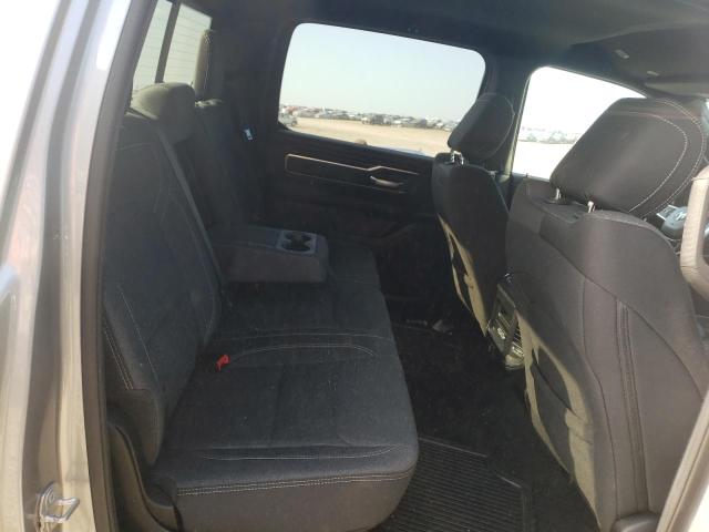 Photo 6 from auction – 2019 RAM 1500 BIG H with VIN 1C6SRFFT4KN733099