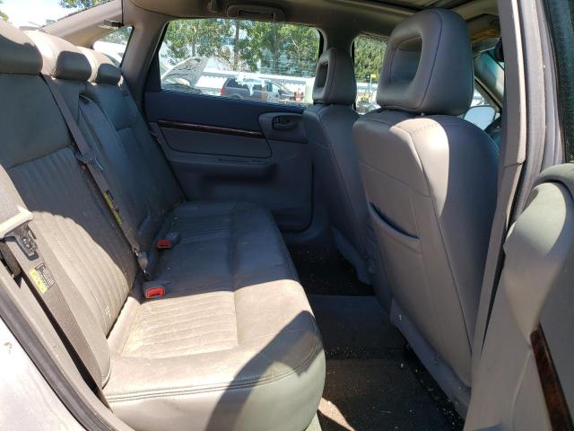 Photo 6 from auction – 2003 CHEVROLET IMPALA LS with VIN 2G1WH52K039437174