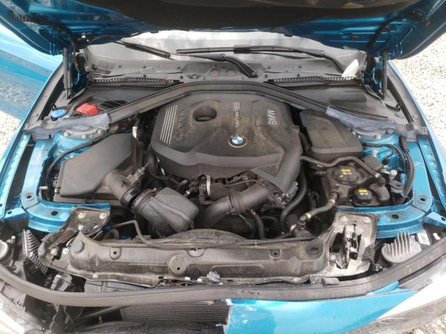 Photo 7 from auction – 2018 BMW 430XI GRAN with VIN WBA4J3C54JBL03101