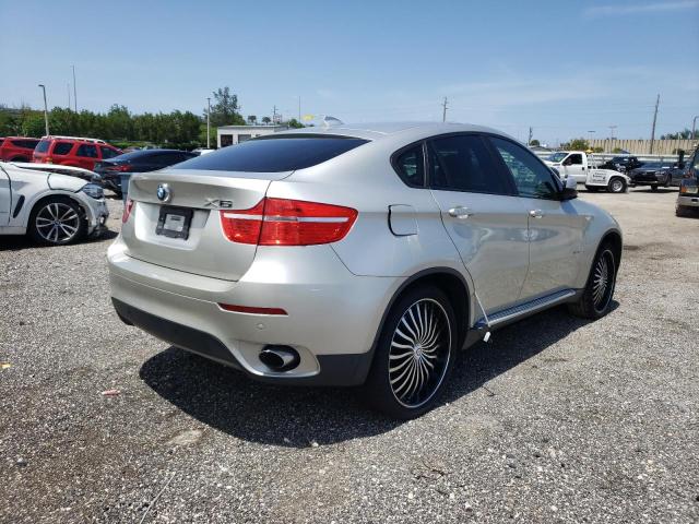 Photo 4 from auction – 2011 BMW X6 XDRIVE3 with VIN 5UXFG2C51BLX06323