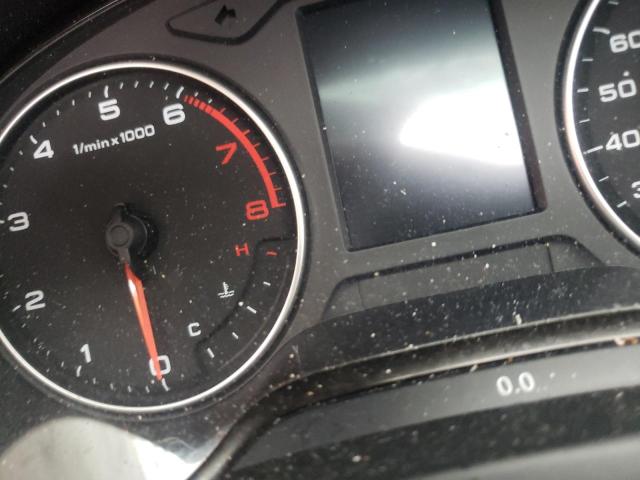 Photo 8 from auction – 2015 AUDI A3 PREMIUM with VIN WAUACGFF8F1008489
